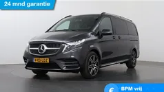 Mercedes V300