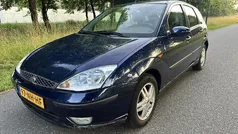 Gebruikt 2003 Ford Focus Trend Hatchback | € 1.999 (Eerlijke prijs)