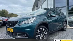 Gebruikt 2018 Peugeot 2008 Allure SUV | € 8.950 (Eerlijke prijs)