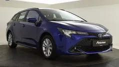 Gebruikt 2024 Toyota Corolla Active Stationwagen | € 28.899 (Eerlijke prijs)