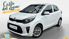 Gebruikt 2021 Kia Picanto Hatchback | € 10.940 (Eerlijke prijs)