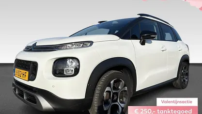 Occasion 2020 Citroën C3 Aircross PureTech SUV | € 12.745 (Eerlijke prijs)
