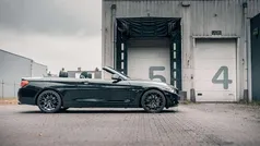 Gebruikt 2014 BMW 435 Executive Cabriolet | € 27.950 (Eerlijke prijs)