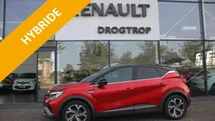 Gebruikt 2021 Renault Captur Bose Edition SUV | € 22.925 (Eerlijke prijs)
