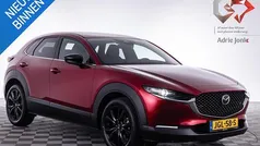 Gebruikt 2025 Mazda CX-30 Homura-Line SUV | € 41.839 (Eerlijke prijs)