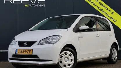 Occasion Seat Mii Electric 61 kW (83 PK) 2020 Hatchback