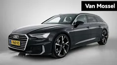 Gebruikt 2021 Audi A6 Sport Stationwagen | € 39.900 (Eerlijke prijs)