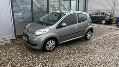 Groen Gebruikt 2010 Citroën C1 Hatchback | € 2.050 (Eerlijke prijs)