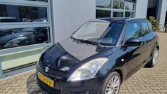 Gebruikt 2011 Suzuki Swift Comfort Hatchback | € 5.285 (Goede deal)