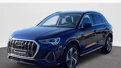 Gebruikt 2024 Audi Q3 S-Line SUV | € 47.999 (Eerlijke prijs)