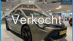 Gebruikt 2021 Toyota Corolla Comfort Hatchback | € 22.450 (Eerlijke prijs)