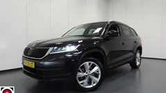Zwart Gebruikt 2020 Skoda Kodiaq Business Line SUV | € 30.340 (Eerlijke prijs)