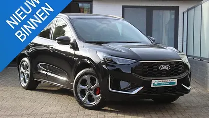 Occasion 2024 Ford Kuga ST-Line X SUV | € 38.490 (Eerlijke prijs)