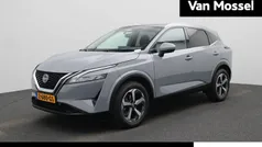 Grijs Gebruikt 2024 Nissan Qashqai N-Connecta SUV | € 32.935 (Eerlijke prijs)