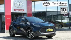 Gebruikt 2025 Toyota C-HR Executive SUV | € 46.190 (Eerlijke prijs)