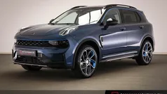 Blauw Gebruikt 2022 Lynk & Co 01 SUV | € 24.695 (Eerlijke prijs)