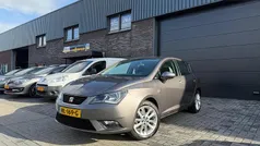 Gebruikt 2017 Seat Ibiza CONNECT Hatchback | € 9.999 (Goede deal)