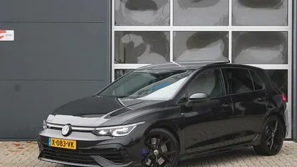 Occasion 2021 VW Golf VIII R Hatchback | € 35.900 (Eerlijke prijs)