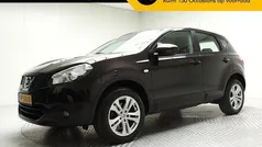 Gebruikt 2012 Nissan Qashqai Acenta SUV | € 7.990 (Eerlijke prijs)