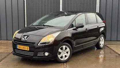 Occasion 2010 Peugeot 5008 MPV | € 3.450 (Eerlijke prijs)