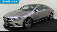 Gebruikt 2020 Mercedes CLA200 Business Sedan | € 30.945 (Eerlijke prijs)