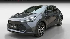 Gebruikt 2025 Toyota C-HR SUV | € 36.445 (Super prijs)
