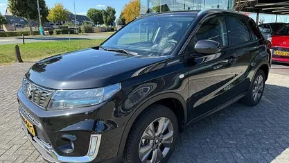 Occasion 2021 Suzuki Vitara SUV | € 24.450 (Eerlijke prijs)