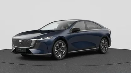 Occasion 2025 Mazda 6e Takumi-Line Hatchback | € 44.645 (Eerlijke prijs)