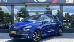 Gebruikt 2016 Citroën C4 Picasso PureTech MPV | € 11.999 (Eerlijke prijs)