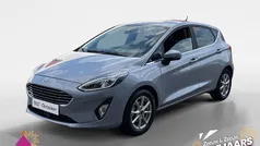 Gebruikt 2022 Ford Fiesta Titanium X Hatchback | € 16.935 (Eerlijke prijs)