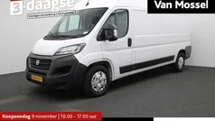 Wit Gebruikt 2022 Fiat E-Ducato Van | € 18.900 (Goede deal)