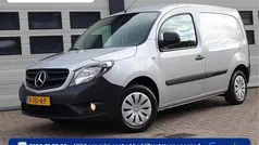 Wit Gebruikt 2018 Mercedes Citan 108 Van | € 7.700 (Eerlijke prijs)