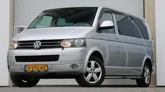 Zilver Gebruikt 2012 VW T5 Comfortline Van | € 6.250 (Eerlijke prijs)