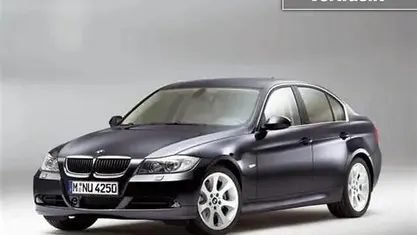 Occasion 2005 BMW 318 Executive Sedan | € 3.745 (Eerlijke prijs)