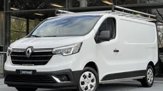 Wit Gebruikt 2022 Renault Trafic Van | € 22.357 (Eerlijke prijs)