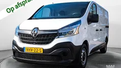 Gebruikt 2021 Renault Trafic Komfort Van | € 14.900 (Goede deal)