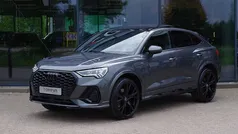 Gebruikt 2021 Audi Q3 Sportback S-Line SUV | € 41.450 (Eerlijke prijs)