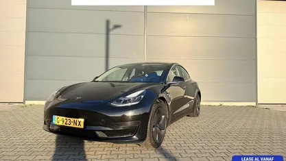 Gebruikt 2019 Tesla Model 3 Standard Range Sedan | € 12.900 (Eerlijke prijs)