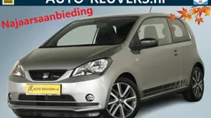 Gebruikt 2017 Seat Mii CONNECT Hatchback | € 8.900 (Eerlijke prijs)