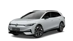 Zilver, metallic lak Nieuw 2024 VW ID.7 Pro Sedan | € 52.950 (Eerlijke prijs)