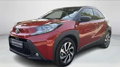 Gebruikt 2025 Toyota Aygo Pulse Hatchback | € 24.949 (Eerlijke prijs)