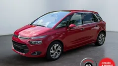 Gebruikt 2015 Citroën C4 Picasso Exclusive MPV | € 13.950 (Eerlijke prijs)
