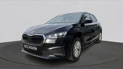 Occasion Skoda Fabia Ambition 82 PK (60 kW) 2023 Hatchback