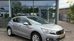 Grijs Gebruikt 2017 DS Automobiles DS4 Chic Hatchback | € 9.450 (Eerlijke prijs)