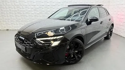 Occasion Audi A3 Sportback Competition 245 PK (180 kW) 2021 Hatchback