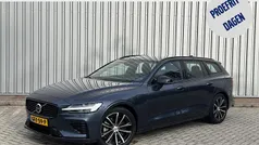 Gebruikt 2024 Volvo V60 Plus Stationwagen | € 44.950 (Eerlijke prijs)