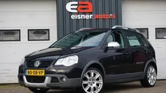 Gebruikt 2007 VW Polo Cross Hatchback | € 4.949 (Eerlijke prijs)