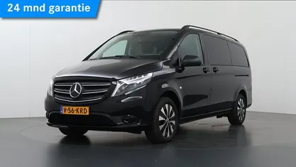 Gebruikt 2023 Mercedes Vito Van | € 49.650 (Super prijs)
