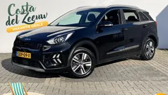 Zwart Gebruikt 2022 Kia Niro SUV | € 26.900 (Eerlijke prijs)