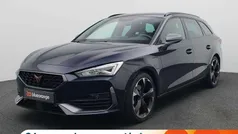 Gebruikt 2022 Cupra Leon Stationwagen | € 28.500 (Eerlijke prijs)